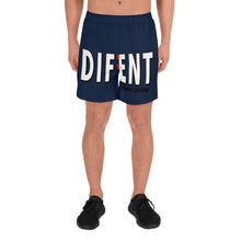 Load image into Gallery viewer, Men&#39;s Diffy Trunks Navy Blue/ White