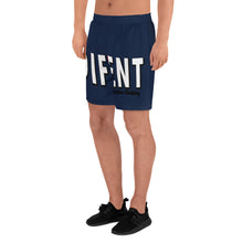 Load image into Gallery viewer, Men&#39;s Diffy Trunks Navy Blue/ White