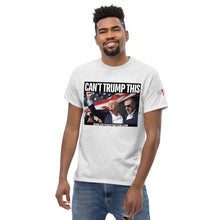 Load image into Gallery viewer, CANT TRUMP THIS DIFFERENT NATION TSHIRT