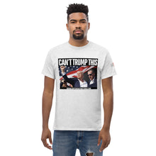 Load image into Gallery viewer, CANT TRUMP THIS DIFFERENT NATION TSHIRT