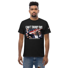 Load image into Gallery viewer, CANT TRUMP THIS DIFFERENT NATION TSHIRT