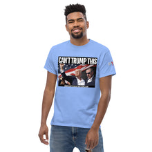 Load image into Gallery viewer, CANT TRUMP THIS DIFFERENT NATION TSHIRT