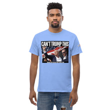 Load image into Gallery viewer, CANT TRUMP THIS DIFFERENT NATION TSHIRT