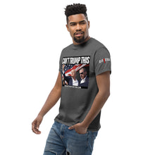 Load image into Gallery viewer, CANT TRUMP THIS DIFFERENT NATION TSHIRT