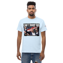 Load image into Gallery viewer, CANT TRUMP THIS DIFFERENT NATION TSHIRT