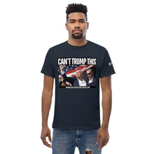 Load image into Gallery viewer, CANT TRUMP THIS DIFFERENT NATION TSHIRT