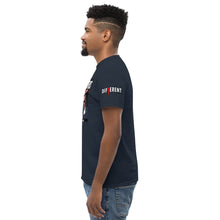 Load image into Gallery viewer, CANT TRUMP THIS DIFFERENT NATION TSHIRT