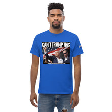 Load image into Gallery viewer, CANT TRUMP THIS DIFFERENT NATION TSHIRT