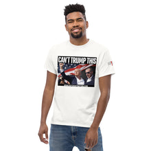 Load image into Gallery viewer, CANT TRUMP THIS DIFFERENT NATION TSHIRT