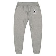 Load image into Gallery viewer, Hoodavile Newark Unisex fleece sweatpants by Different Nation