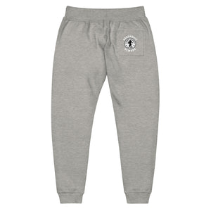 Hoodavile Newark Unisex fleece sweatpants by Different Nation