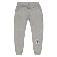 Load image into Gallery viewer, Hoodavile Newark Unisex fleece sweatpants by Different Nation