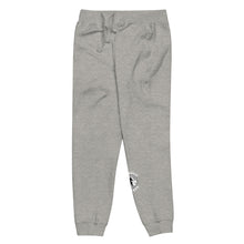 Load image into Gallery viewer, Hoodavile Newark Unisex fleece sweatpants by Different Nation