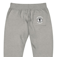 Load image into Gallery viewer, Hoodavile Newark Unisex fleece sweatpants by Different Nation