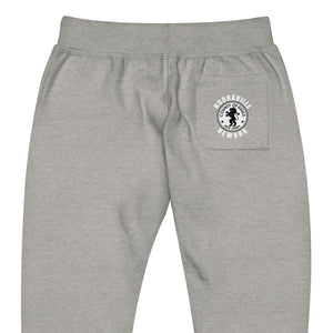 Hoodavile Newark Unisex fleece sweatpants by Different Nation