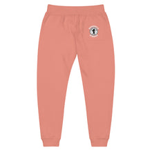 Load image into Gallery viewer, Hoodavile Newark Unisex fleece sweatpants by Different Nation