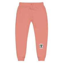 Load image into Gallery viewer, Hoodavile Newark Unisex fleece sweatpants by Different Nation