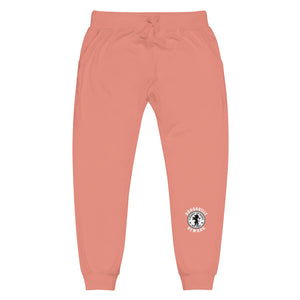 Hoodavile Newark Unisex fleece sweatpants by Different Nation