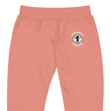 Load image into Gallery viewer, Hoodavile Newark Unisex fleece sweatpants by Different Nation