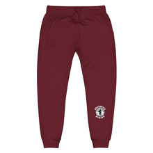 Load image into Gallery viewer, Hoodavile Newark Unisex fleece sweatpants by Different Nation