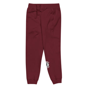 Hoodavile Newark Unisex fleece sweatpants by Different Nation