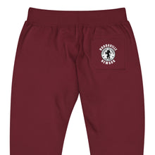 Load image into Gallery viewer, Hoodavile Newark Unisex fleece sweatpants by Different Nation