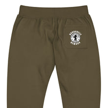 Load image into Gallery viewer, Hoodavile Newark Unisex fleece sweatpants by Different Nation