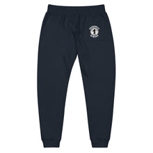 Load image into Gallery viewer, Hoodavile Newark Unisex fleece sweatpants by Different Nation