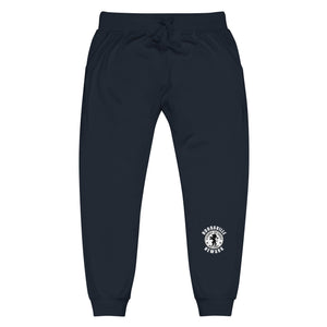 Hoodavile Newark Unisex fleece sweatpants by Different Nation