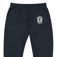 Load image into Gallery viewer, Hoodavile Newark Unisex fleece sweatpants by Different Nation