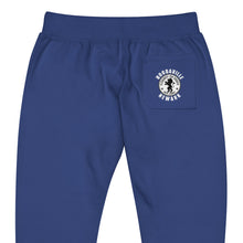 Load image into Gallery viewer, Hoodavile Newark Unisex fleece sweatpants by Different Nation