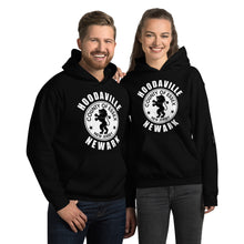 Load image into Gallery viewer, Hoodavile NwK Unisex Hoodie by Different Nation