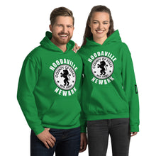 Load image into Gallery viewer, Hoodavile NwK Unisex Hoodie by Different Nation