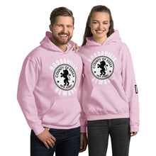 Load image into Gallery viewer, Hoodavile NwK Unisex Hoodie by Different Nation