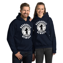 Load image into Gallery viewer, Hoodavile NwK Unisex Hoodie by Different Nation