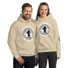 Load image into Gallery viewer, Hoodavile NwK Unisex Hoodie by Different Nation