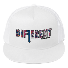 Load image into Gallery viewer, DiffyKaneSplattt Trucker Hat
