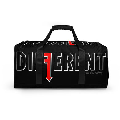 Blak Nite Diffy Duffle