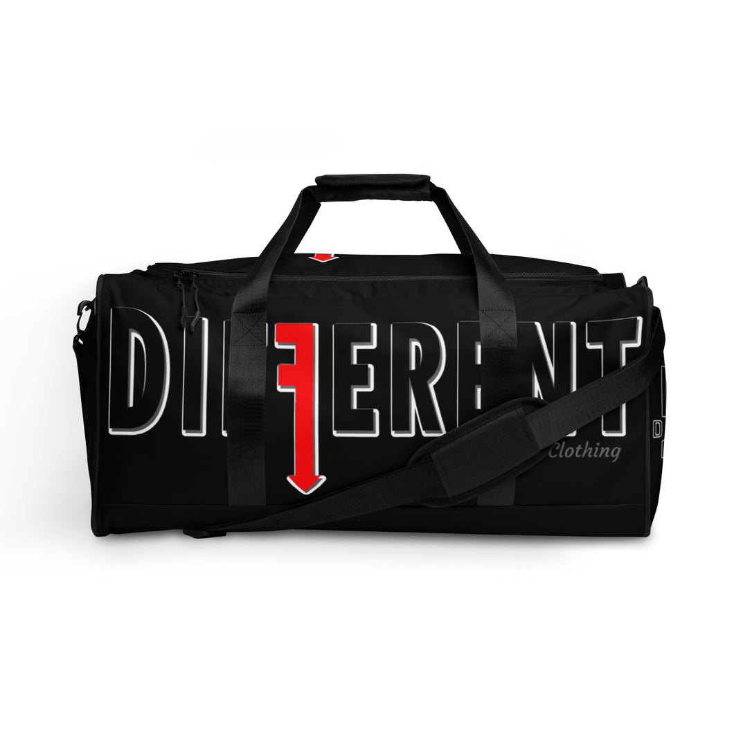 Blak Nite Diffy Duffle