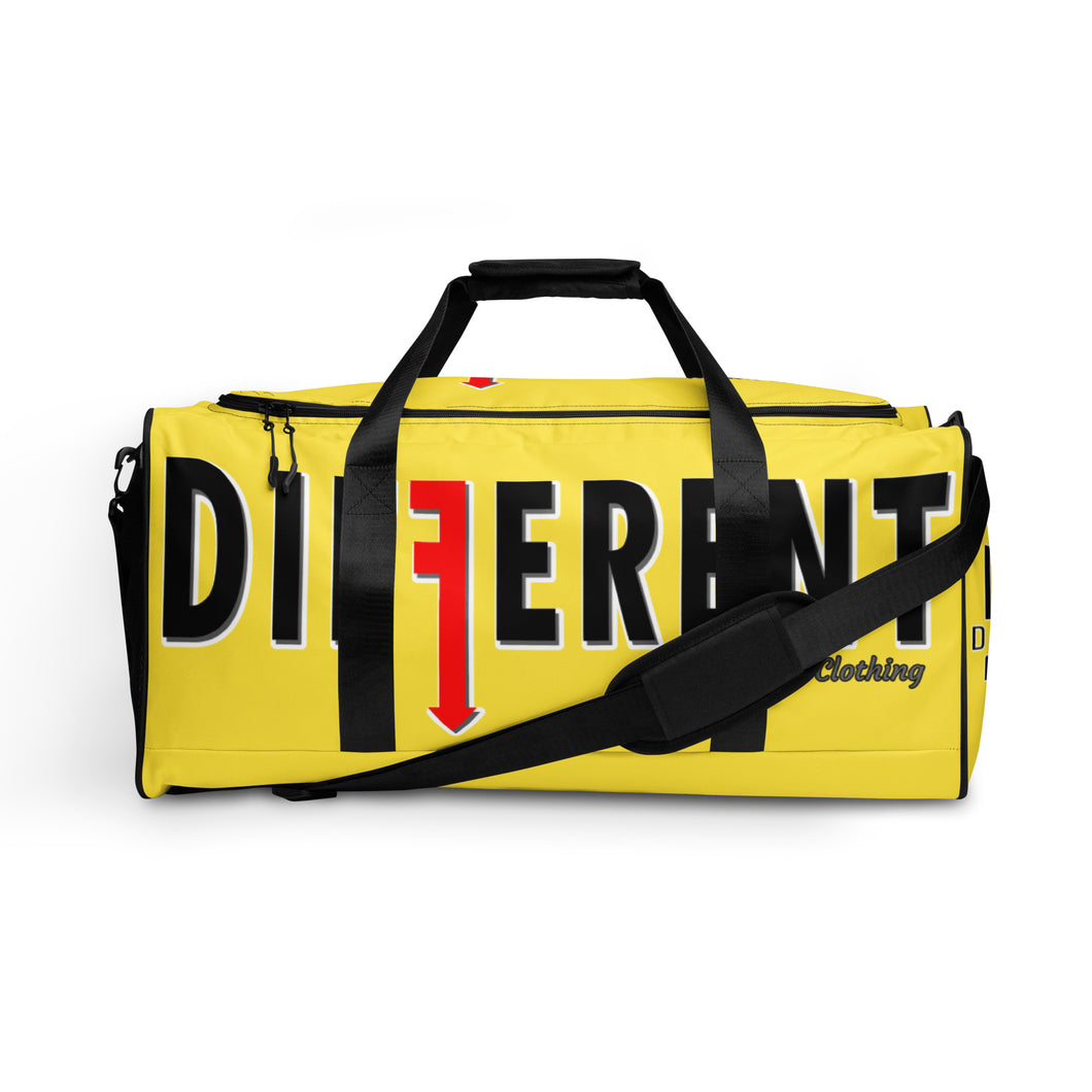 KillBill Diffy Duffle