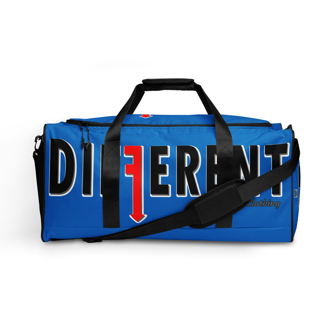 SubZero Diffy Duffle