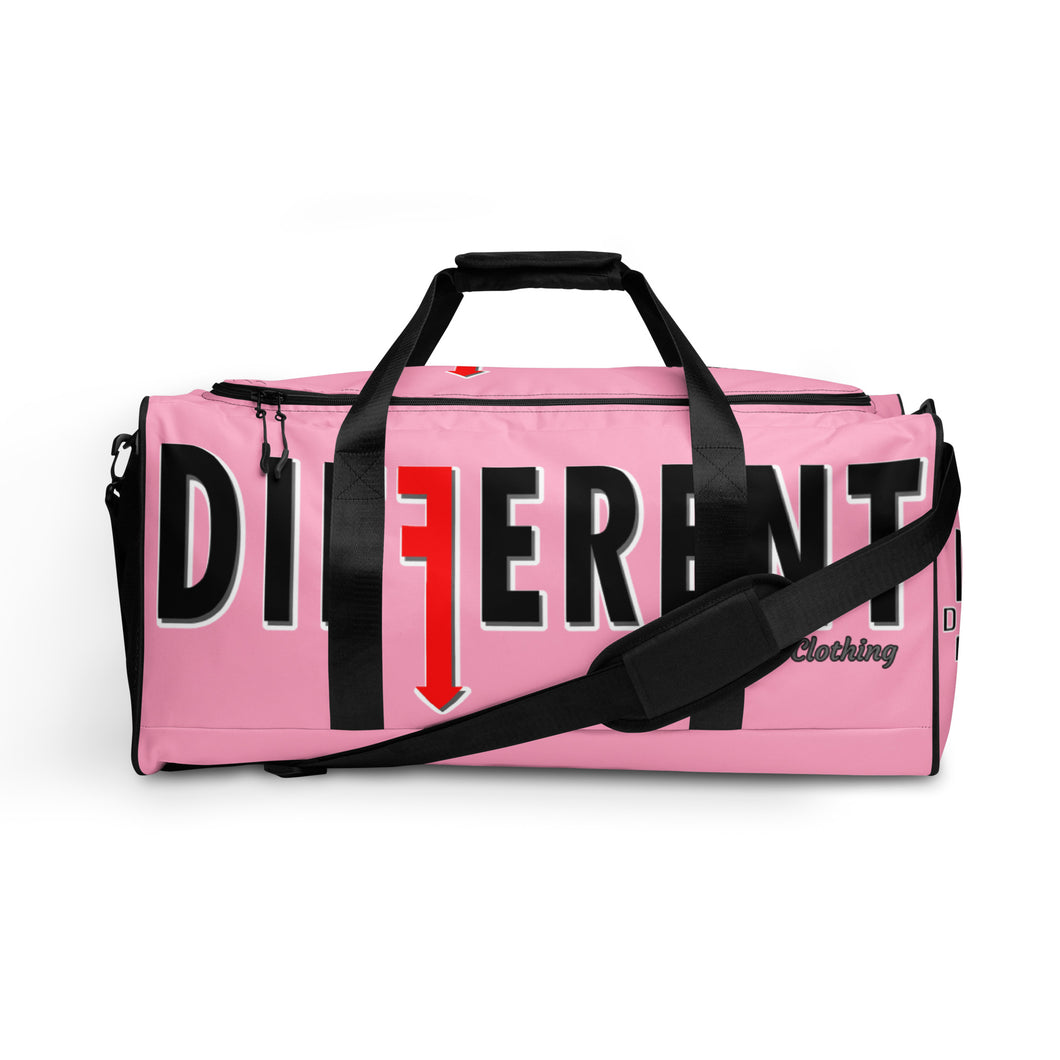 BarbLfye Diffy Duffle