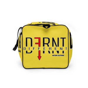 KillBill Diffy Duffle