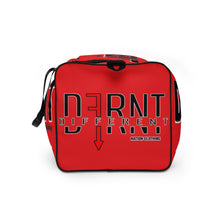 Load image into Gallery viewer, NJ Devil Diffy Duffle