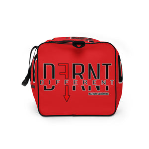 NJ Devil Diffy Duffle