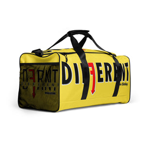 KillBill Diffy Duffle