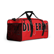 Load image into Gallery viewer, NJ Devil Diffy Duffle