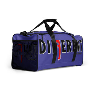 Grape Diffy Duffle