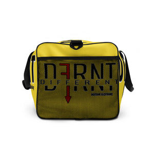 KillBill Diffy Duffle