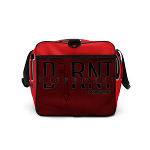 NJ Devil Diffy Duffle